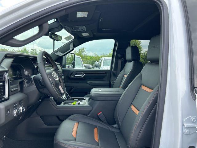 new 2025 GMC Sierra 2500 car, priced at $89,260