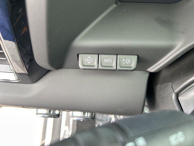 new 2025 GMC Sierra 2500 car, priced at $89,260