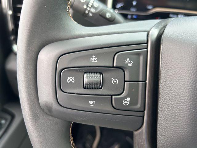 new 2025 GMC Sierra 2500 car, priced at $89,260