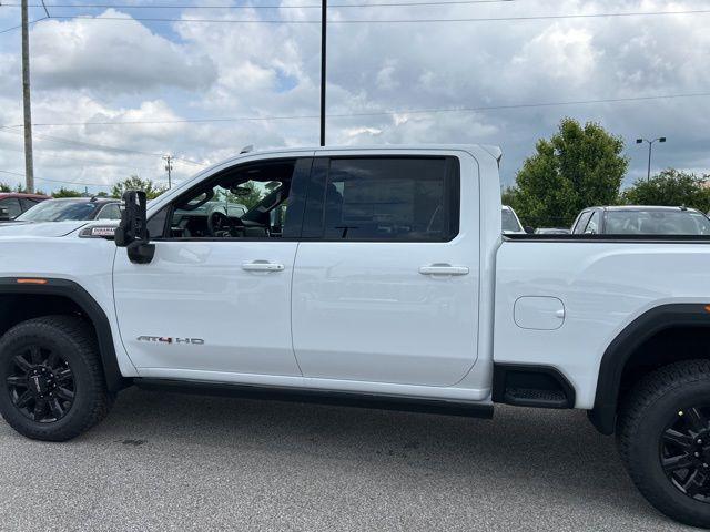 new 2025 GMC Sierra 2500 car, priced at $89,260