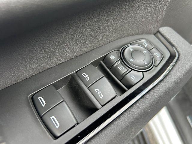 new 2025 GMC Sierra 2500 car, priced at $89,260