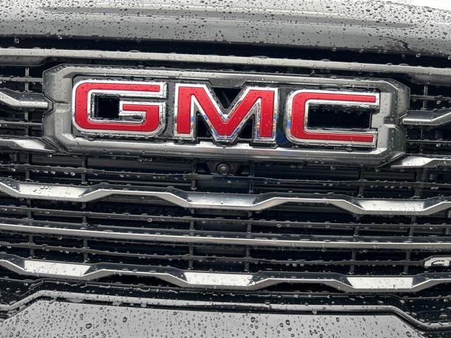 new 2024 GMC Acadia car, priced at $54,715