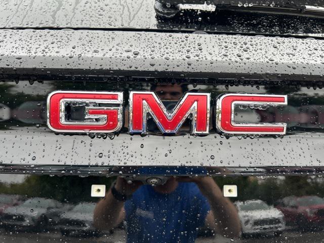 new 2024 GMC Acadia car, priced at $54,715