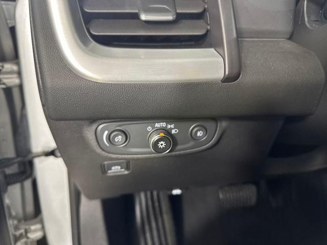 used 2022 GMC Terrain car, priced at $22,600