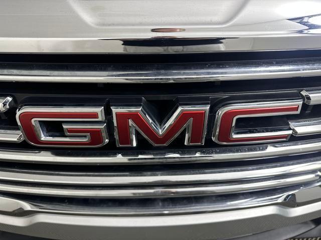 used 2022 GMC Terrain car, priced at $22,600