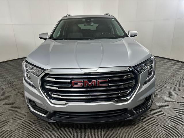 used 2022 GMC Terrain car, priced at $22,600