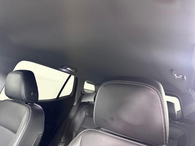used 2022 GMC Terrain car, priced at $22,600