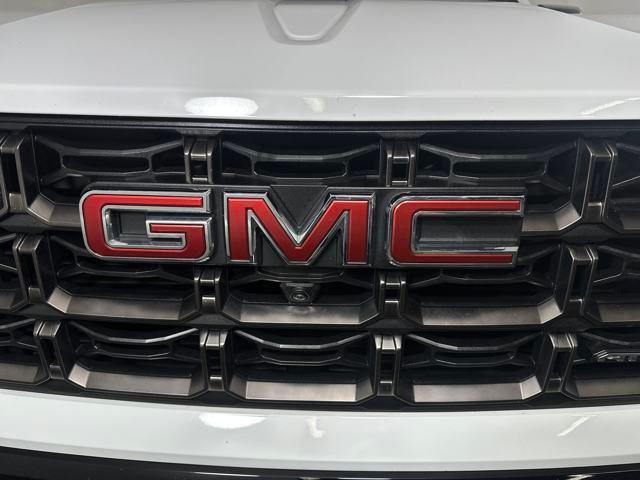 used 2024 GMC Canyon car, priced at $44,900