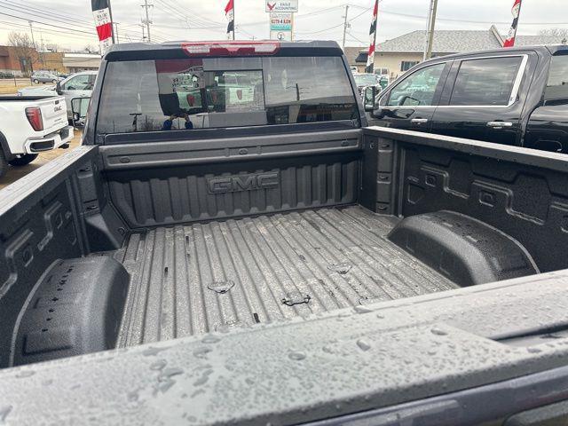 new 2025 GMC Sierra 2500 car, priced at $74,720