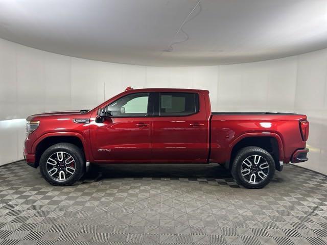 used 2023 GMC Sierra 1500 car, priced at $54,990