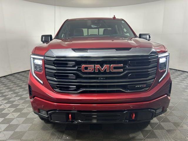 used 2023 GMC Sierra 1500 car, priced at $54,990