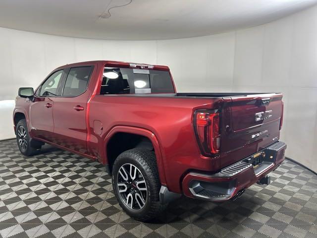 used 2023 GMC Sierra 1500 car, priced at $54,990