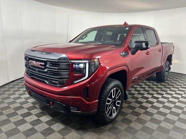 used 2023 GMC Sierra 1500 car, priced at $54,990