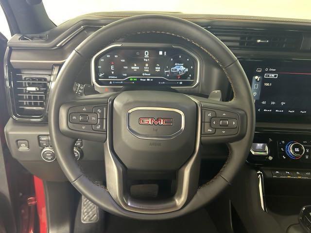 used 2023 GMC Sierra 1500 car, priced at $54,990