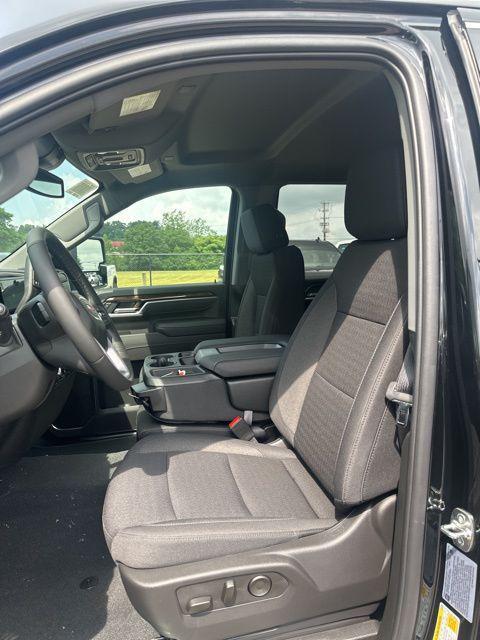 new 2025 GMC Sierra 2500 car, priced at $63,440