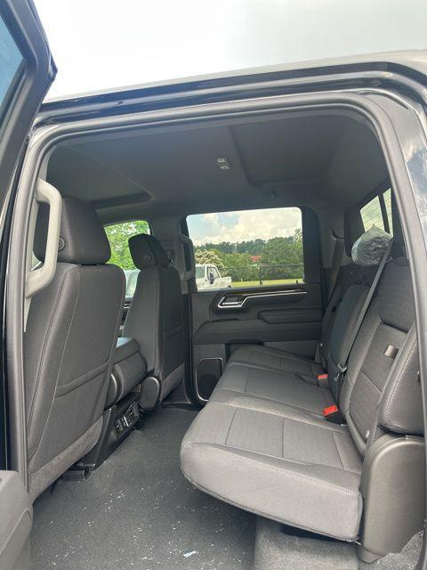 new 2025 GMC Sierra 2500 car, priced at $63,440