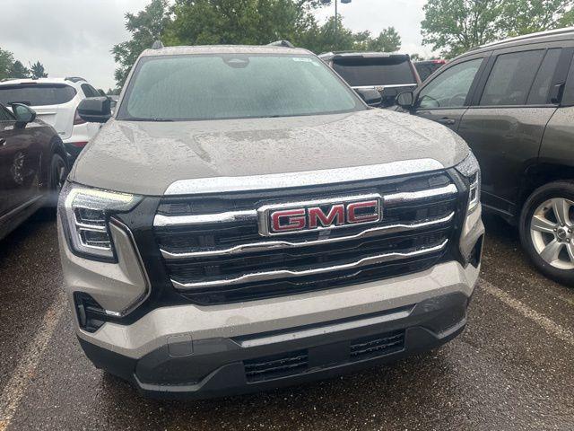 new 2026 GMC Terrain car, priced at $36,965