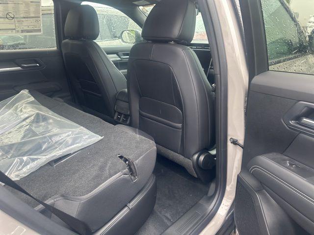 new 2026 GMC Terrain car, priced at $36,965