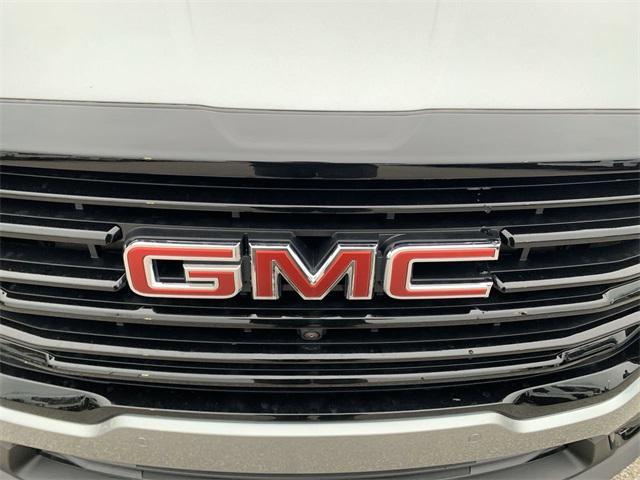 new 2024 GMC Terrain car, priced at $35,780