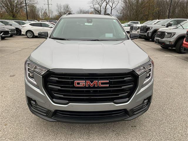 new 2024 GMC Terrain car, priced at $35,780