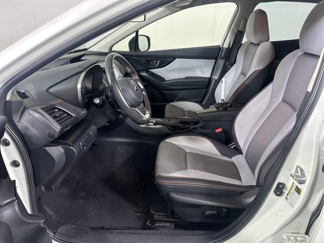 used 2023 Subaru Crosstrek car, priced at $25,800