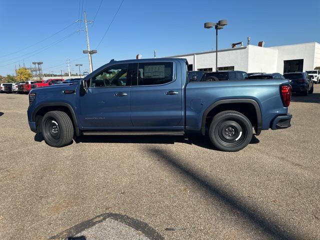 new 2025 GMC Sierra 1500 car, priced at $74,140