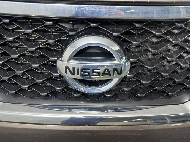 used 2015 Nissan Pathfinder car, priced at $12,490