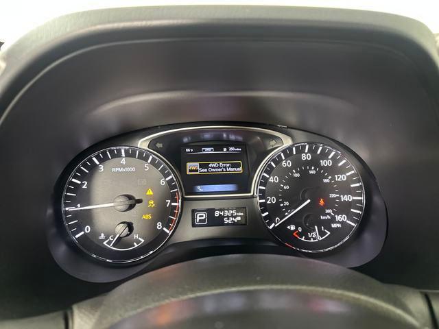 used 2015 Nissan Pathfinder car, priced at $12,490