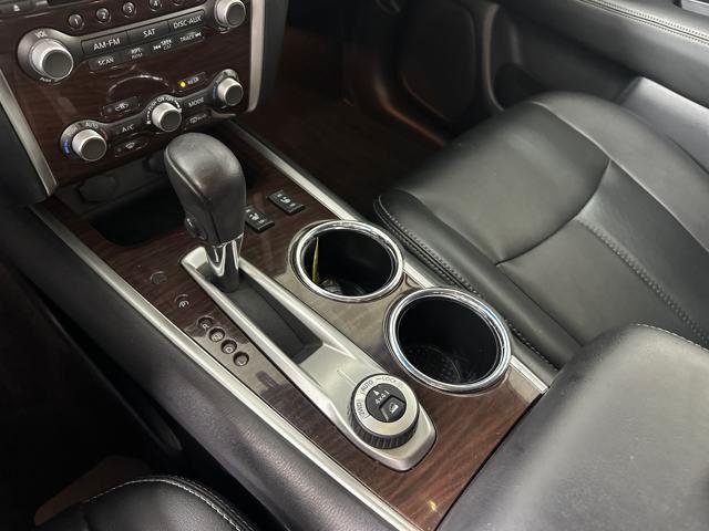 used 2015 Nissan Pathfinder car, priced at $12,490