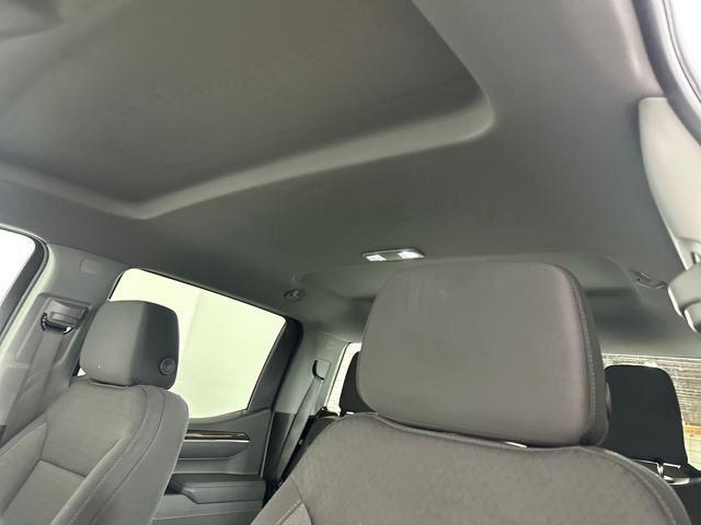 new 2025 GMC Sierra 1500 car, priced at $48,340