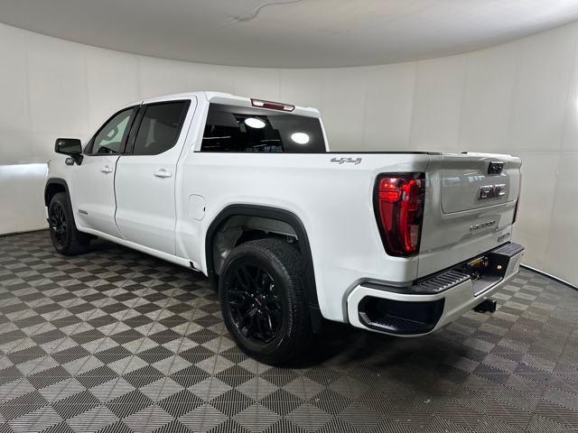 new 2025 GMC Sierra 1500 car, priced at $48,340