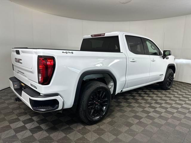 new 2025 GMC Sierra 1500 car, priced at $48,340
