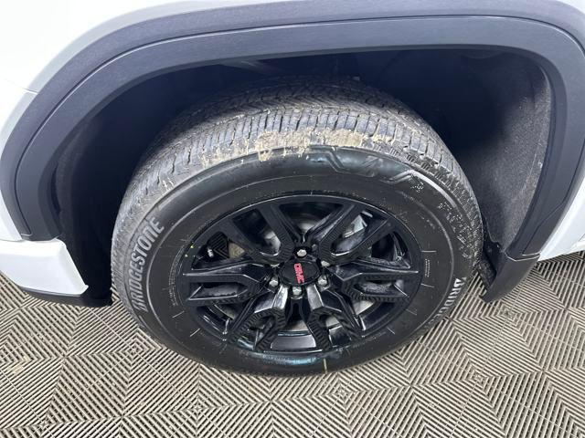 new 2025 GMC Sierra 1500 car, priced at $48,340