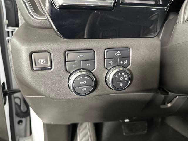 new 2025 GMC Sierra 1500 car, priced at $48,340
