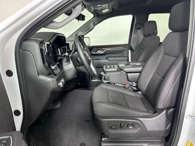 new 2025 GMC Sierra 1500 car, priced at $48,340