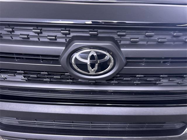 used 2023 Toyota RAV4 car, priced at $38,440