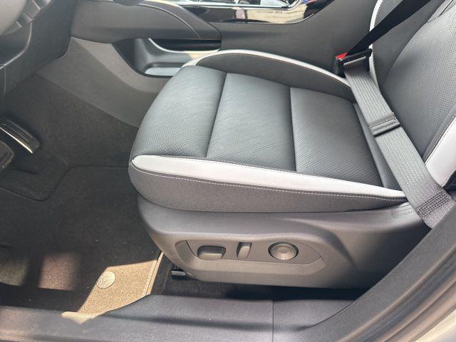 new 2025 Buick Envision car, priced at $43,735