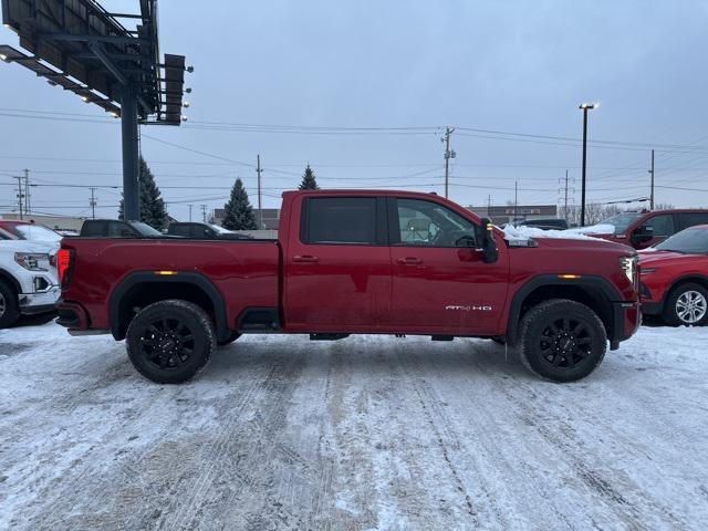 new 2025 GMC Sierra 2500 car, priced at $73,720