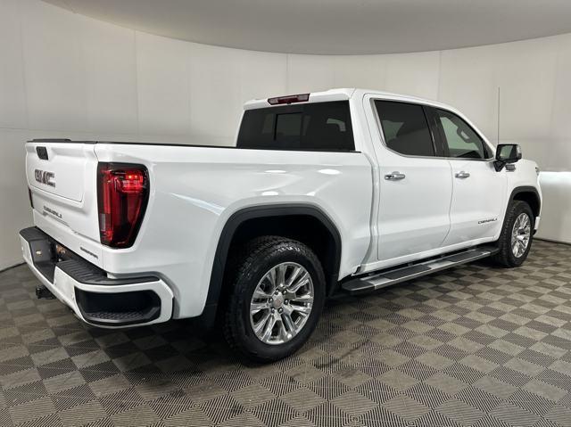 used 2024 GMC Sierra 1500 car, priced at $60,900