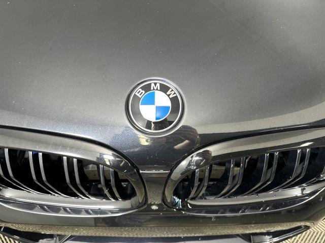 used 2020 BMW X3 M car, priced at $44,900