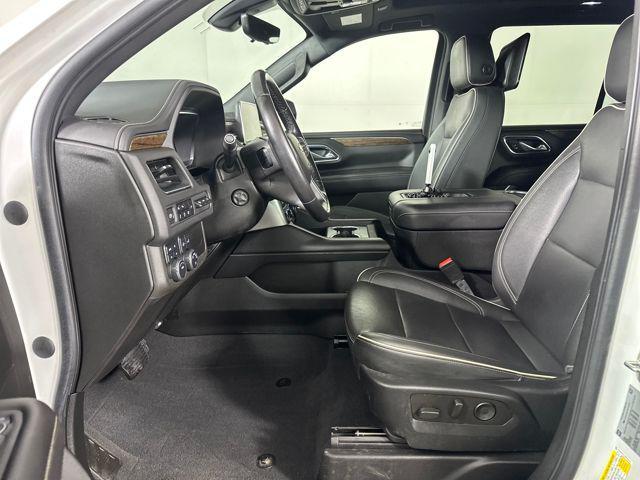 used 2022 Chevrolet Tahoe car, priced at $47,500