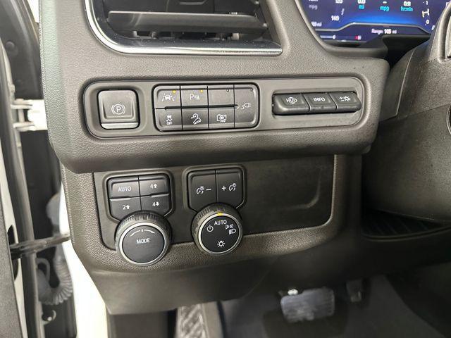 used 2022 Chevrolet Tahoe car, priced at $47,500