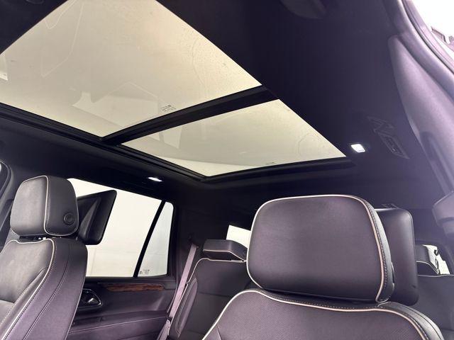 used 2022 Chevrolet Tahoe car, priced at $47,500