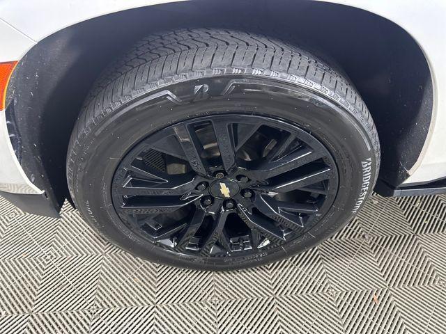 used 2022 Chevrolet Tahoe car, priced at $47,500