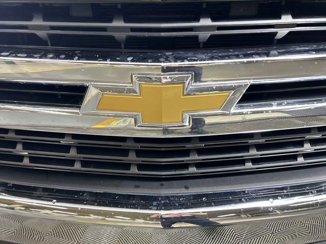 used 2022 Chevrolet Silverado 1500 car, priced at $30,590