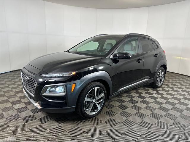 used 2020 Hyundai Kona car, priced at $19,900