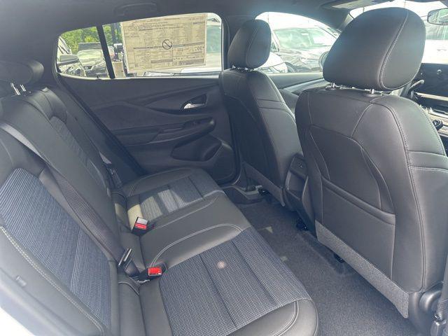 new 2025 Buick Envista car, priced at $26,980