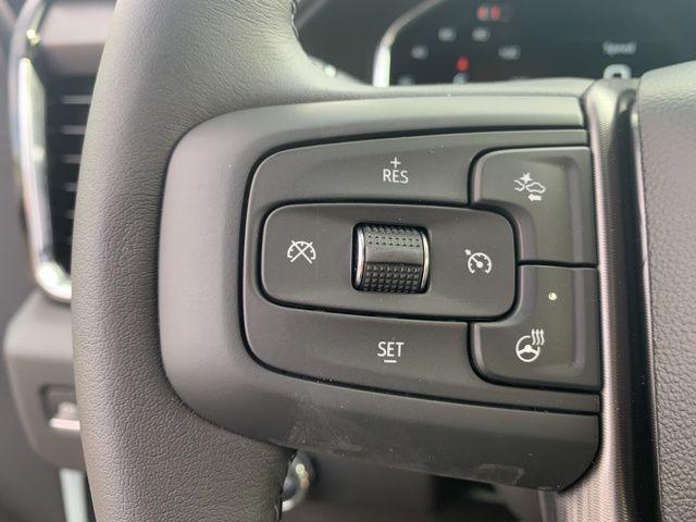 new 2025 GMC Sierra 3500 car, priced at $99,690
