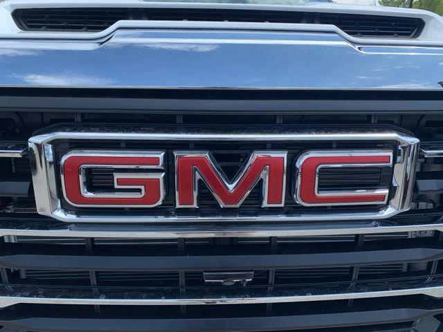 new 2025 GMC Sierra 2500 car, priced at $76,145