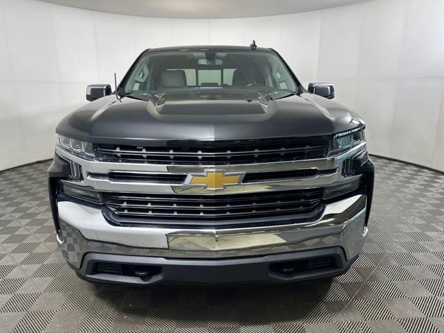 used 2019 Chevrolet Silverado 1500 car, priced at $23,800